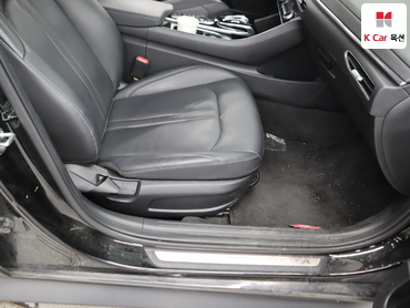 2022 - hyundai sonata