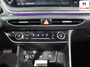 2022 - hyundai sonata