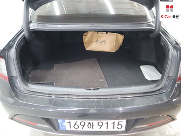 2022 - hyundai sonata
