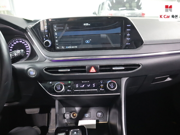 2022 - hyundai sonata