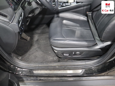 2022 - hyundai sonata