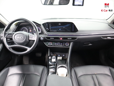 2022 - hyundai sonata