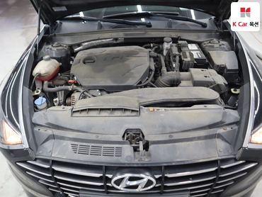 2022 - hyundai sonata