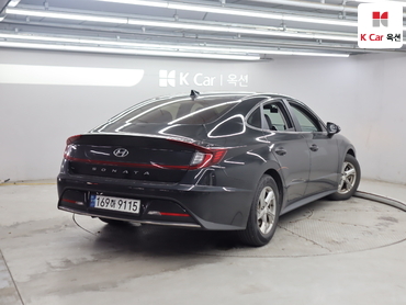 2022 - hyundai sonata