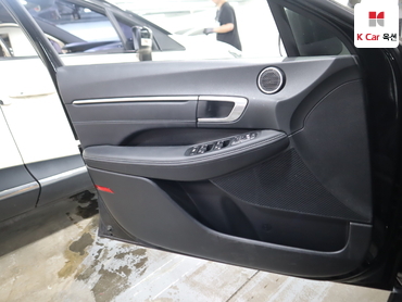 2022 - hyundai sonata