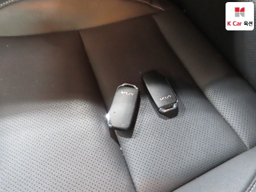 2024 - kia niro