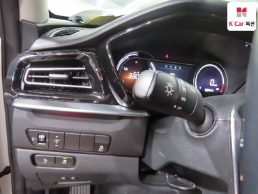 2024 - kia niro