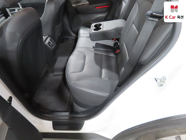 2024 - kia niro