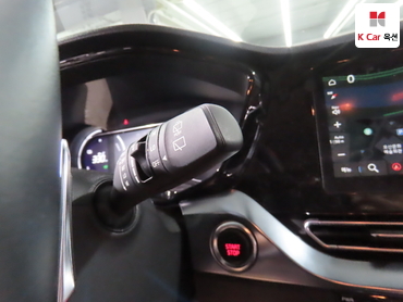 2024 - kia niro