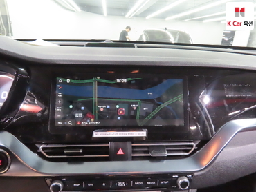 2024 - kia niro