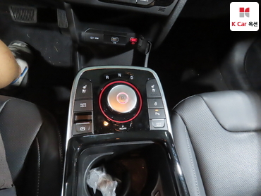 2024 - kia niro