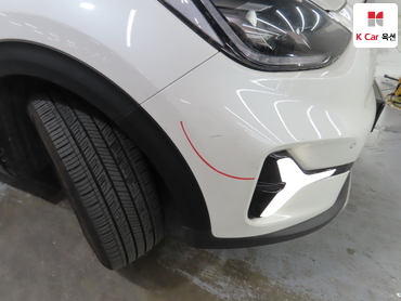 2024 - kia niro