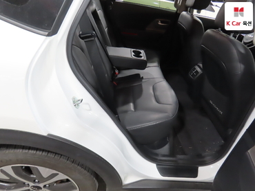 2024 - kia niro