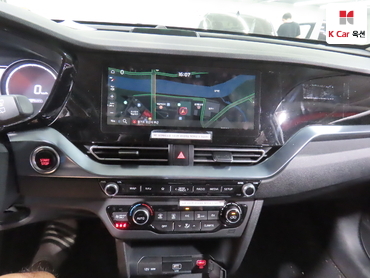 2024 - kia niro