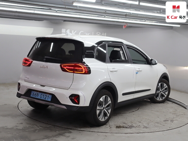 2024 - kia niro