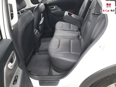 2024 - kia niro