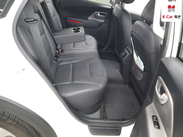 2024 - kia niro