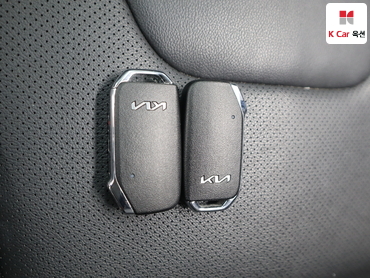 2024 - kia niro