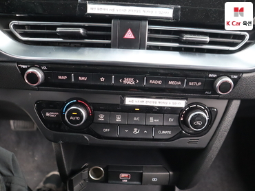 2024 - kia niro