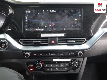 2024 - kia niro