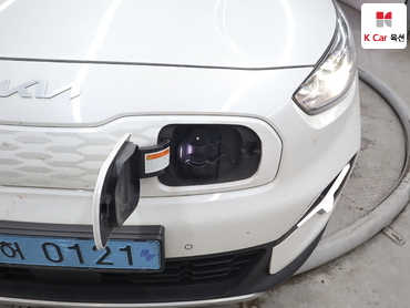 2024 - kia niro