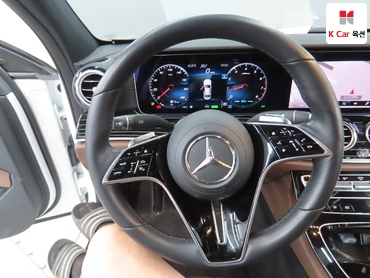 2022 - mercedes-benz e450