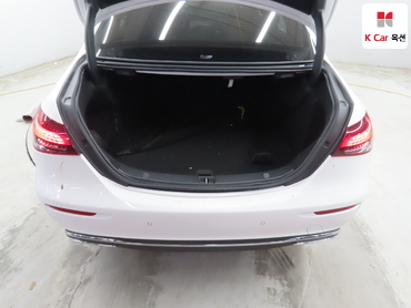 2022 - mercedes-benz e450