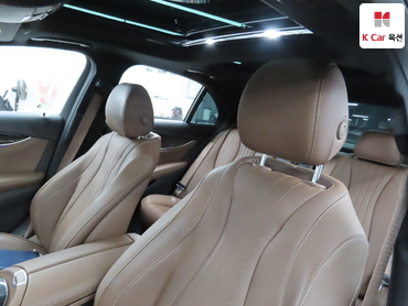 2022 - mercedes-benz e450