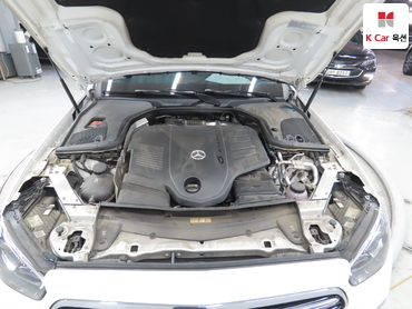 2022 - mercedes-benz e450