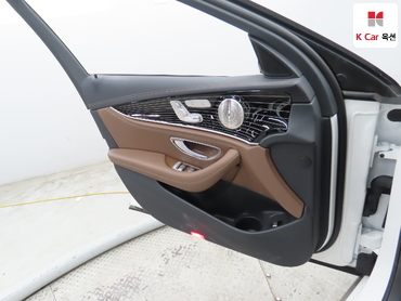 2022 - mercedes-benz e450