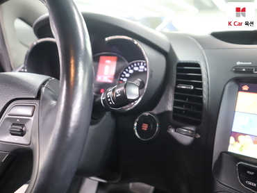 2013 - kia k3