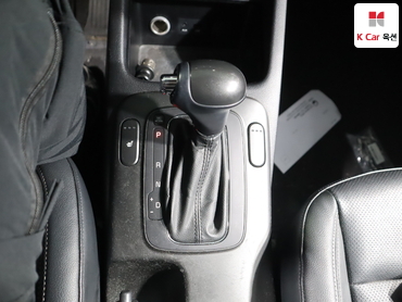 2013 - kia k3