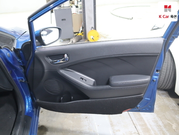 2013 - kia k3