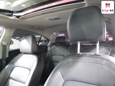 2013 - kia k3