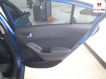 2013 - kia k3