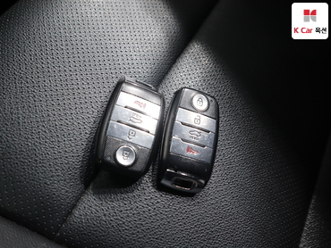 2013 - kia k3