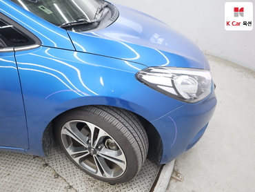 2013 - kia k3