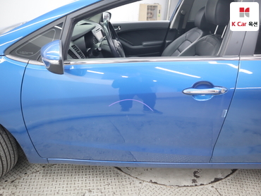2013 - kia k3