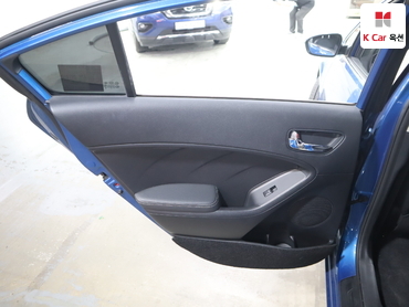 2013 - kia k3