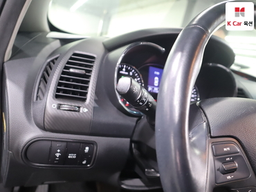 2013 - kia k3