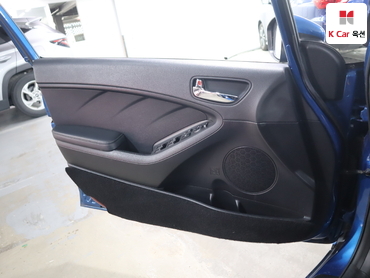 2013 - kia k3
