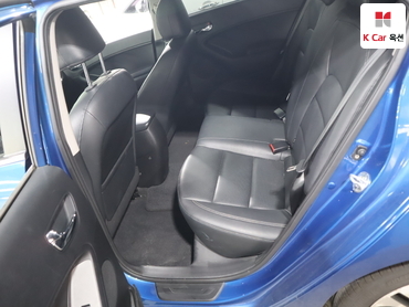 2013 - kia k3