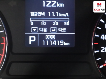 2013 - kia k3