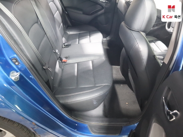 2013 - kia k3