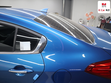 2013 - kia k3
