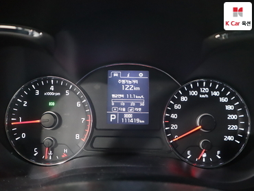 2013 - kia k3