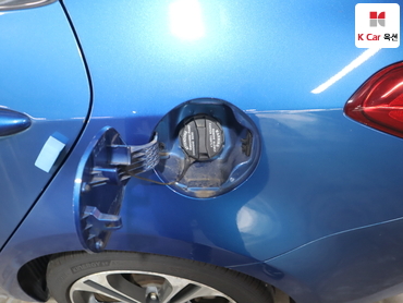 2013 - kia k3