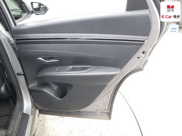 2022 - hyundai tucson