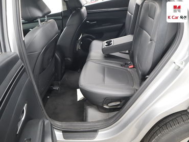 2022 - hyundai tucson