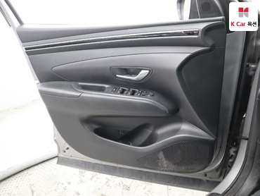 2022 - hyundai tucson